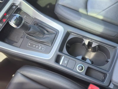 2024 Audi Q3 S line Premium 45 TFSI quattro