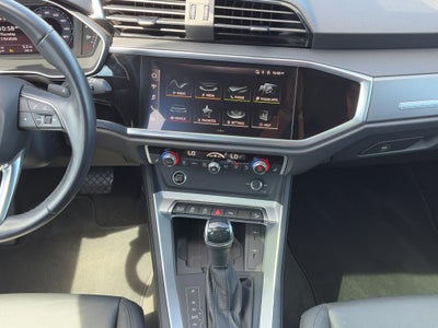 2024 Audi Q3 S line Premium 45 TFSI quattro