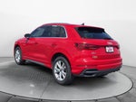 2024 Audi Q3 S line Premium 45 TFSI quattro