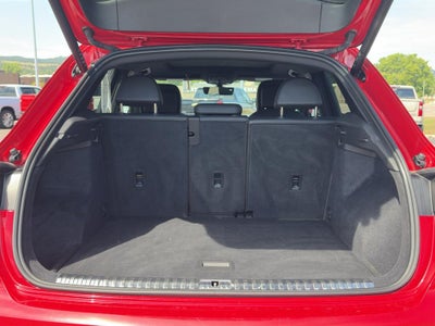 2024 Audi Q3 S line Premium 45 TFSI quattro