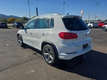 2017 Volkswagen Tiguan 2.0T Sport