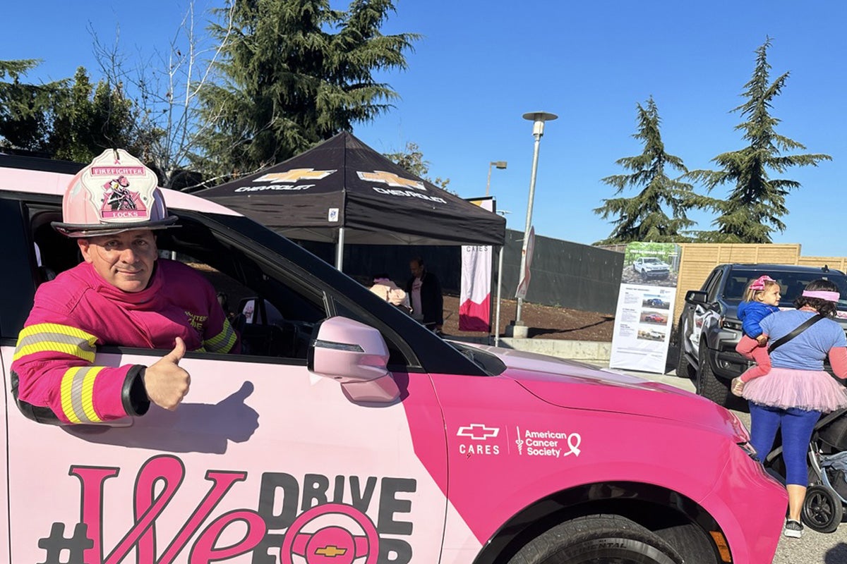 Chevrolet MSABC iDrive For | White's Queen City Motors in Spearfish SD