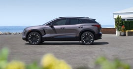 White's Queen City Motors in Spearfish SD