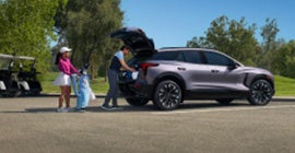 White's Queen City Motors in Spearfish SD