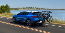 White's Queen City Motors in Spearfish SD