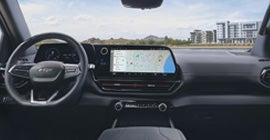 White's Queen City Motors in Spearfish SD