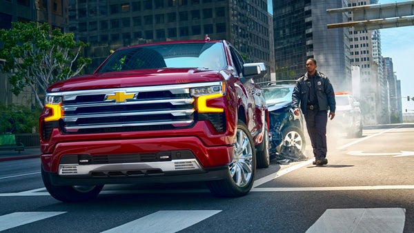 White's Queen City Motors in Spearfish SD