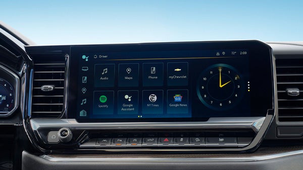 White's Queen City Motors in Spearfish SD