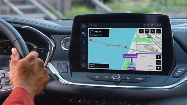 White's Queen City Motors in Spearfish SD