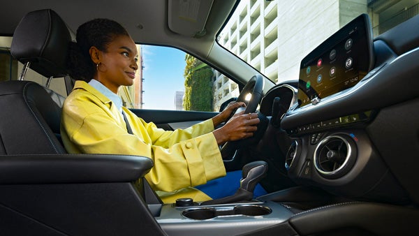 White's Queen City Motors in Spearfish SD