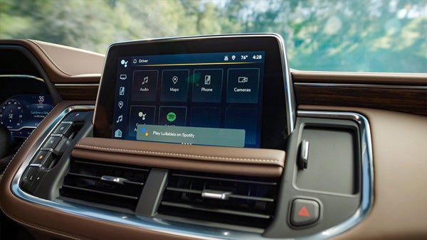 White's Queen City Motors in Spearfish SD