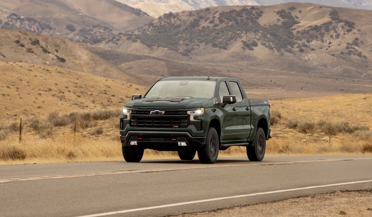 White's Queen City Motors in Spearfish SD