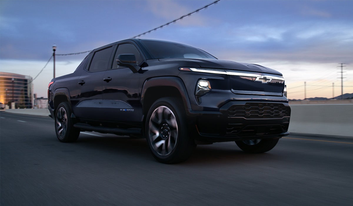 White's Queen City Motors in Spearfish SD