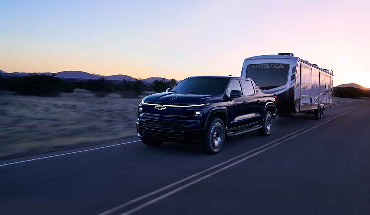 White's Queen City Motors in Spearfish SD