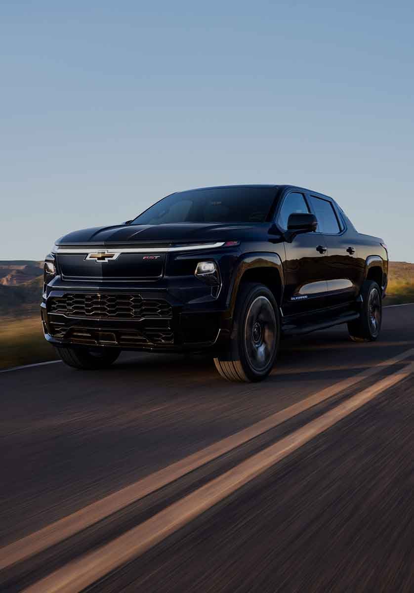 White's Queen City Motors in Spearfish SD