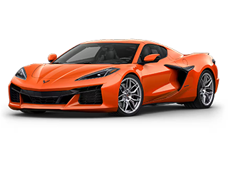 Chevrolet Corvette Z06 - White's Queen City Motors in Spearfish SD