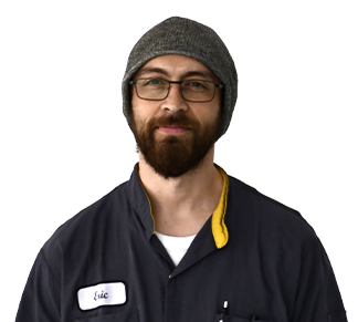 Eric Meier