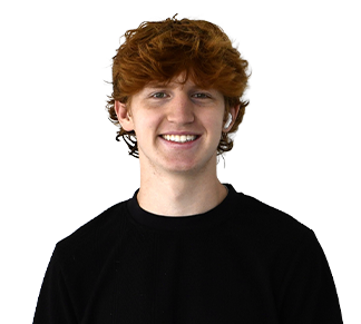 Keegan Benham