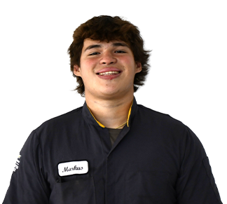 Markus Medina