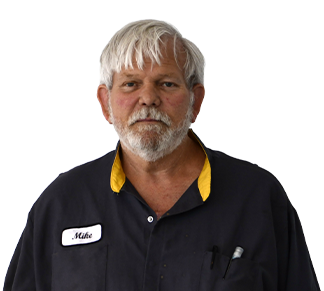 Mike Kress
