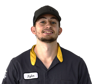Tyler Kunka