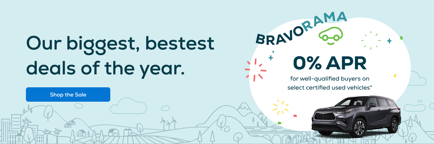 Our Biggest, bestest deals of the year